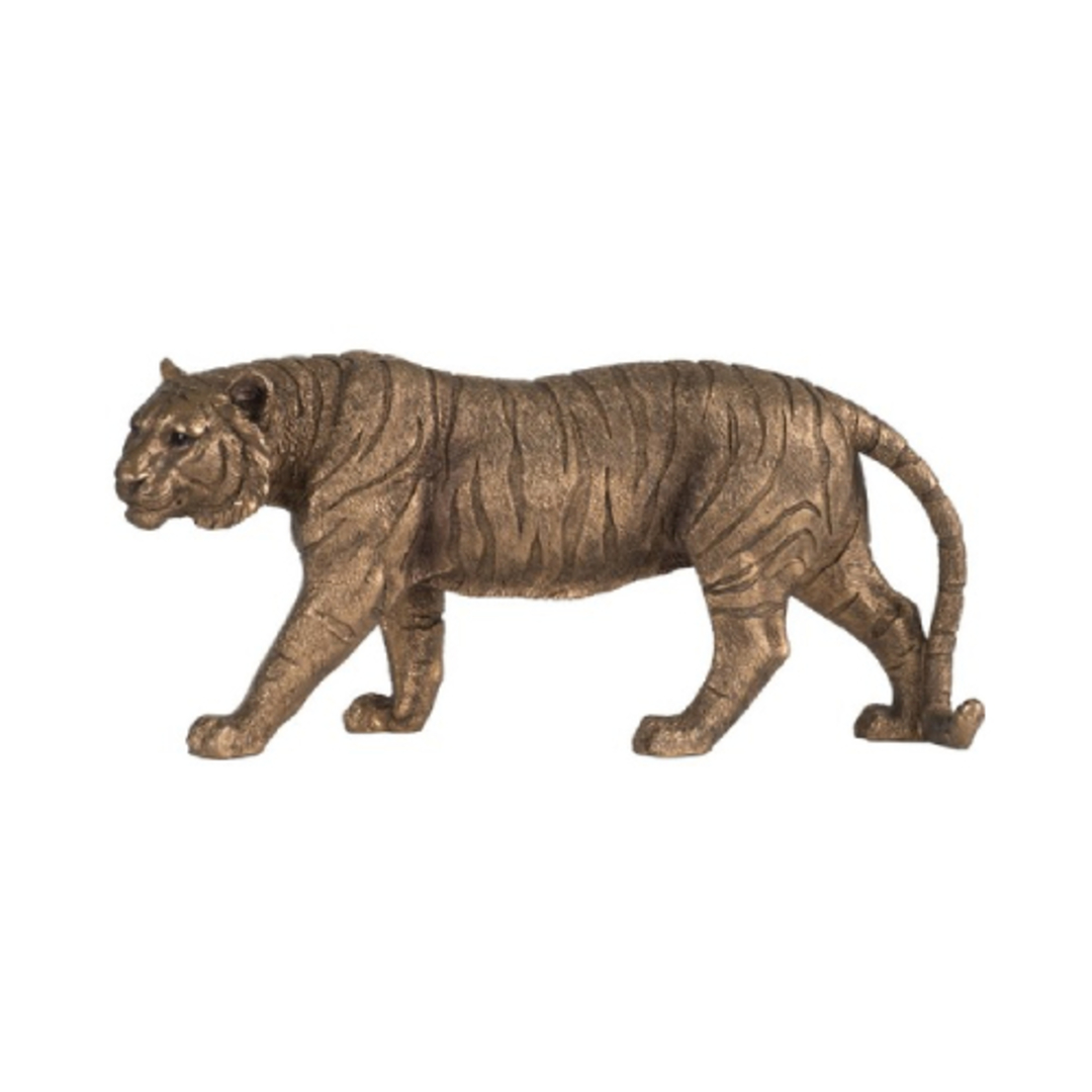Tiger Sculpture image 0